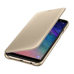 Pokrowiec Wallet Cover do Samsung A6 2018