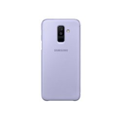Pokrowiec Wallet Cover do Samsung A6 Plus 2018