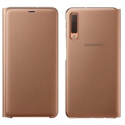 Pokrowiec Wallet Cover do Samsung Galaxy A7 2018