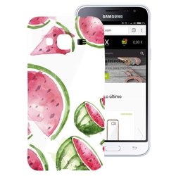 Pokrowiec WearMe do Samsung Galaxy J3 2016