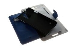 Pokrowiec XQISIT Wallet Case do Samsung Galaxy S5 / S5 NEO