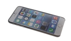 Pokrowiec Xqisit iPlate UltraThin iPhone 6 Plus / 6S Plus 
