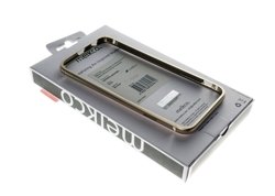 Pokrowiec bumper metalowy Melkco do Apple iPhone 6 6S 7 8