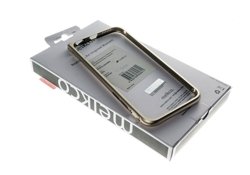 Pokrowiec bumper metalowy Melkco do Apple iPhone 6 6S 7 8
