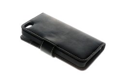 Pokrowiec iDeal Magnet Wallet Apple iPhone 5 5S