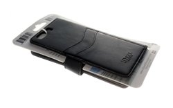 Pokrowiec iDeal Magnet Wallet+ Huawei P9 Plus 