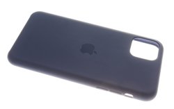 Pokrowiec silikonowy Apple iPhone 11 Pro Max