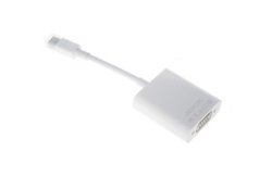 Przejściówka / adapter Apple A1307 Mini DisplayPort do VGA