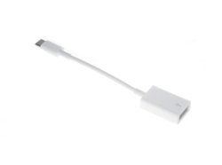 Przejściówka / adapter Apple A1632 USB-C do USB