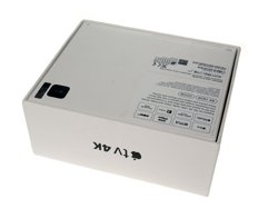 Pudełko Apple TV HD 32GB