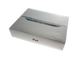 Pudełko Apple iPad 2 16GB 