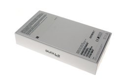 Pudełko Apple iPhone 11 128GB A2221 black ORYG