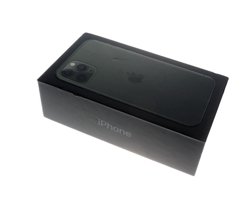 Pudełko Apple iPhone 11 Pro 64GB zielony ORYG