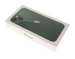 Pudełko Apple iPhone 13 128GB