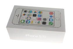 Pudełko Apple iPhone 5S 16GB 