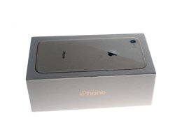 Pudełko Apple iPhone 8  256GB