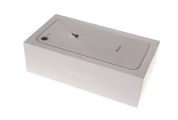 Pudełko Apple iPhone 8 256GB silver ORYG	