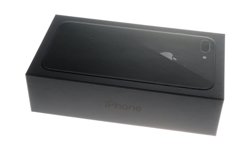 Pudełko Apple iPhone 8 Plus 256GB