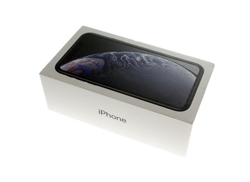 Pudełko Apple iPhone XR 256GB