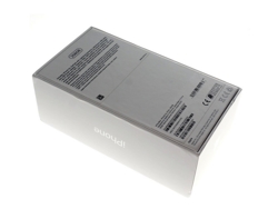 Pudełko Apple iPhone XS 256GB