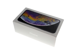 Pudełko Apple iPhone XS 64GB A2097 silver ORYG