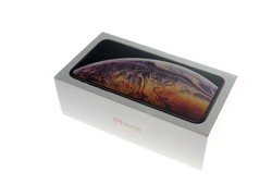 Pudełko Apple iPhone XS MAX 512GB