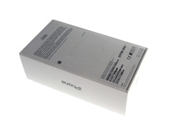 Pudełko Apple iPhone XS Max 64GB A2101 szary ORYG