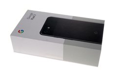 Pudełko Google Pixel 3 64GB