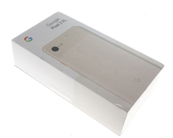 Pudełko Google Pixel 3 XL 6.3" 64GB