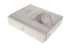 Pudełko Google Pixel XL 32GB Silver