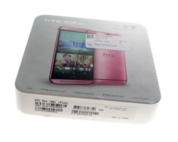 Pudełko HTC One (One M8)
