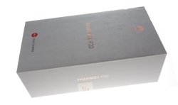 Pudełko Huawei P20 128GB