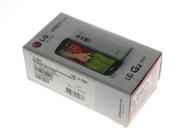 Pudełko LG G2 mini