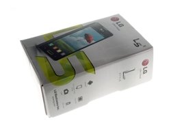 Pudełko LG L5 II 