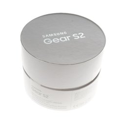 Pudełko Samsung GEAR S2 