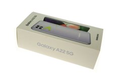 Pudełko Samsung Galaxy A22 5G