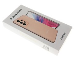 Pudełko Samsung Galaxy A53 5G 128GB (A536B)
