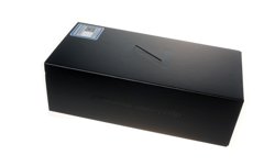 Pudełko Samsung Galaxy Z Flip 256GB black ORYG
