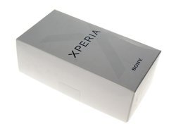 Pudełko Sony Xperia L1 