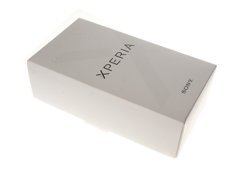 Pudełko Sony Xperia XA1 Ultra
