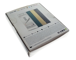 Pudełko Sony Xperia Z5 