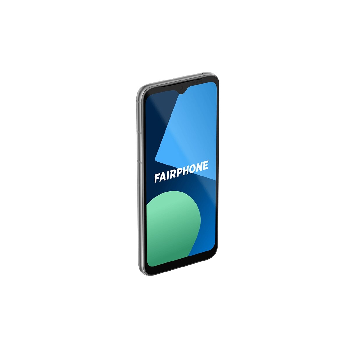 Smartfon Fairphone 4 5G 8/256GB