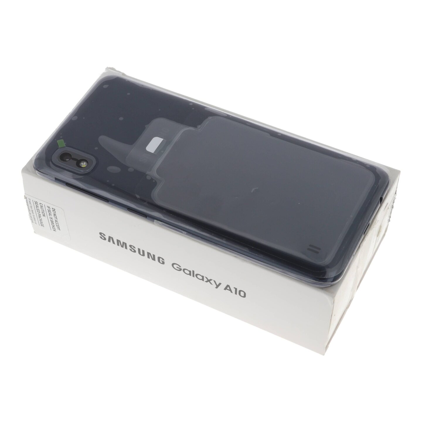 Smartfon Samsung Galaxy A10 LTE (A105 2/32GB)