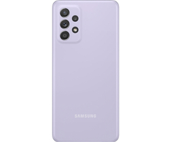 Smartfon Samsung Galaxy A52s 5G (A528 6/128GB)