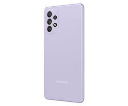 Smartfon Samsung Galaxy A72 LTE (A725 6/128GB)