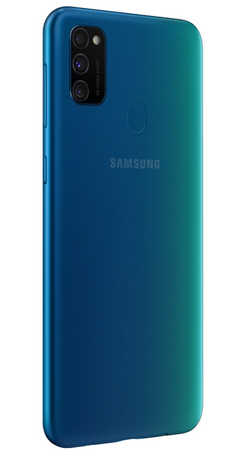Smartfon Samsung Galaxy M30s DUOS (M307 4/64GB)