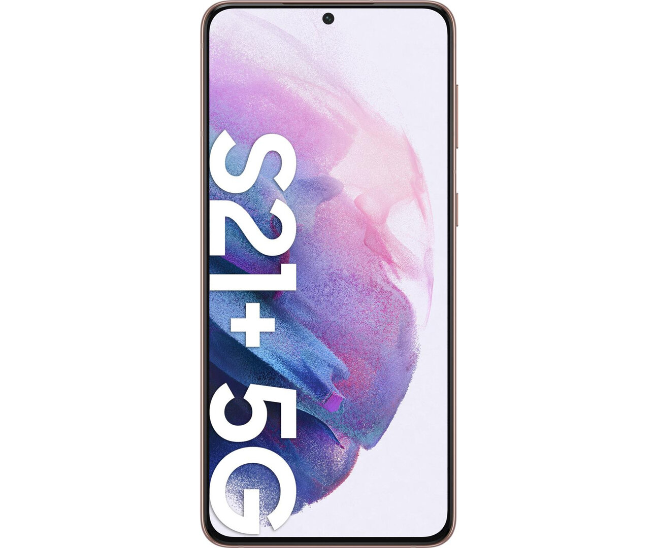 Smartfon Samsung Galaxy S21 Plus 5G (G996 8/128GB)