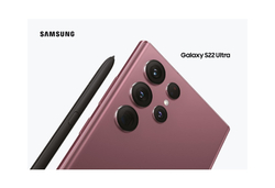Smartfon Samsung Galaxy S22 Ultra 5G (S908 12/256GB) 