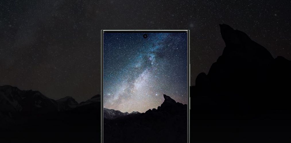 Smartfon Samsung Galaxy S23 Ultra 5G (S918 12/512GB) 