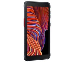 Smartfon Samsung Galaxy Xcover 5 (G525 4/64GB)